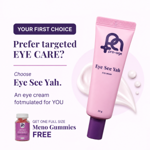 Eye See Yah Eye Cream