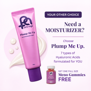 Plump Me Up Moisturizing Cica Face Cream