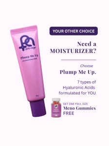 Plump Me Up Moisturizing Cica Face Cream
