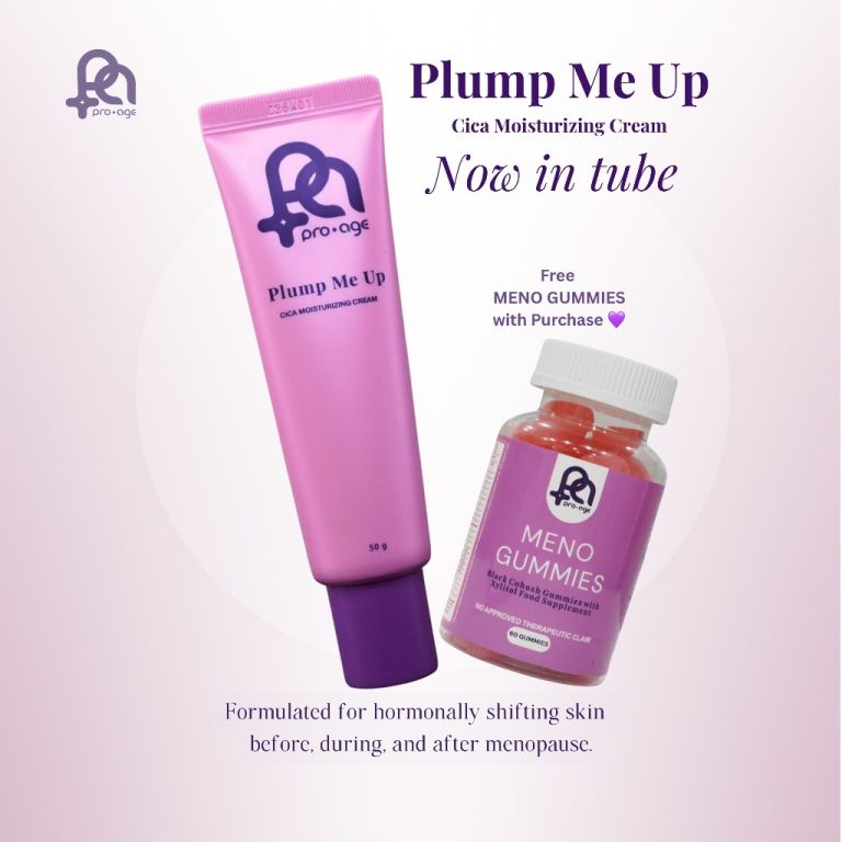 PlumpMeUpMenoGummie